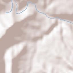Rajadell Terrain Map