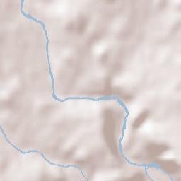 Manresa Terrain Map