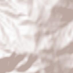 San Biase Terrain Map