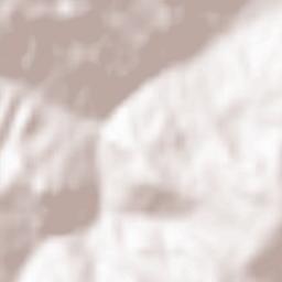 Montelongo Terrain Map