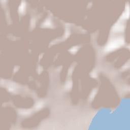 Mattinata Terrain Map