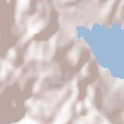 Sarnitsa Terrain Map