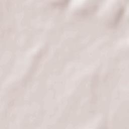 Kırklareli Terrain Map