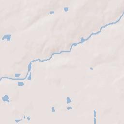 Bolingbrook Terrain Map