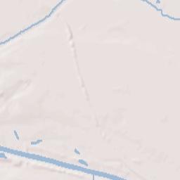 Chicago Ridge Terrain Map