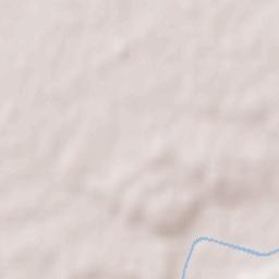 Aspariegos Terrain Map