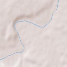 Pobladura de Valderaduey Terrain Map