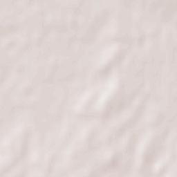 Bustillo del Oro Terrain Map