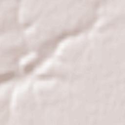 Villanubla Terrain Map