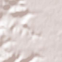 Piñel de Arriba Terrain Map