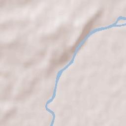 Roa Terrain Map