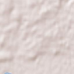 Villalba de Duero Terrain Map