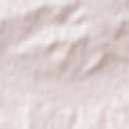 Peñaranda de Duero Terrain Map