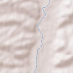 Valdemaluque Terrain Map