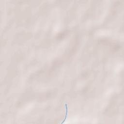 Cabrejas del Campo Terrain Map