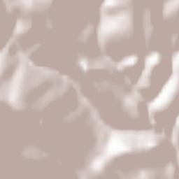 Purujosa Terrain Map