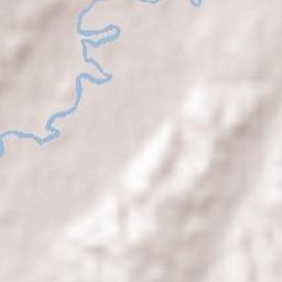 Plasencia de Jalón Terrain Map
