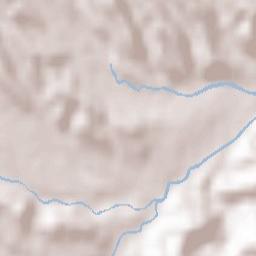 Sant Celoni Terrain Map