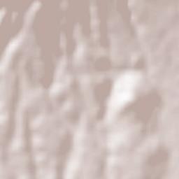 Velletri Terrain Map