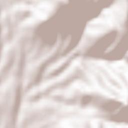 Giulianello Terrain Map