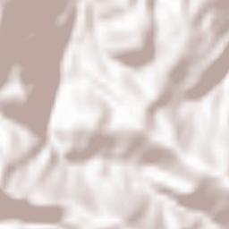 Rocca Massima Terrain Map