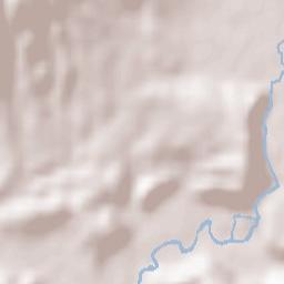 Castelliri Terrain Map