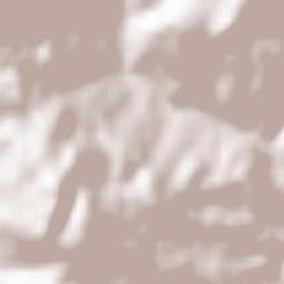 Forlì del Sannio Terrain Map