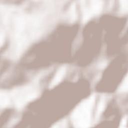 Pietracupa Terrain Map