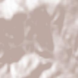 San Giuliano di Puglia Terrain Map