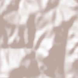 Obshtina Kardzhali Terrain Map