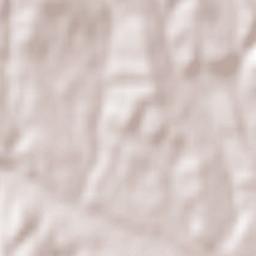 Obshtina Madzharovo Terrain Map