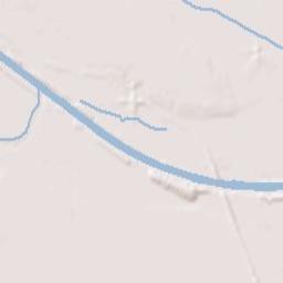 Crestwood Terrain Map