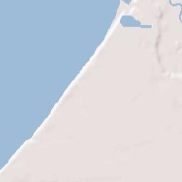 Eastlake Terrain Map