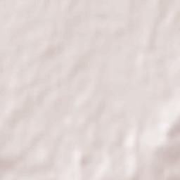 Vezdemarbán Terrain Map