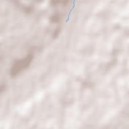 Torreblacos Terrain Map