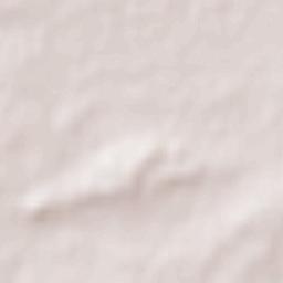 Aldealafuente Terrain Map