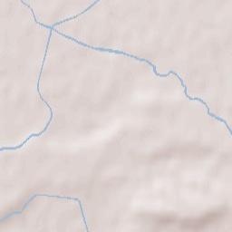 Anglesola Terrain Map