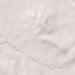 Tàrrega Terrain Map