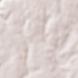 Colli di Enea Terrain Map