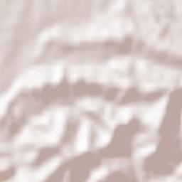 Castelmassimo Terrain Map