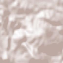 Boville Ernica Terrain Map