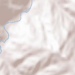 Montagano Terrain Map