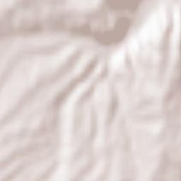 Magaramkentskiy Rayon Terrain Map