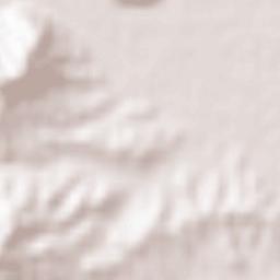 Sŭngam-nodongjagu Terrain Map