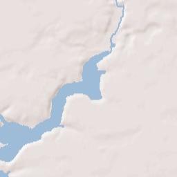 Somonauk Terrain Map
