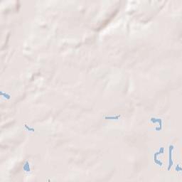 Gulivoire Park Terrain Map