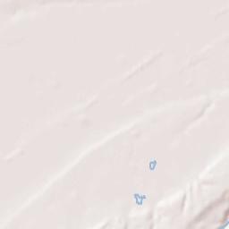 Willowick Terrain Map