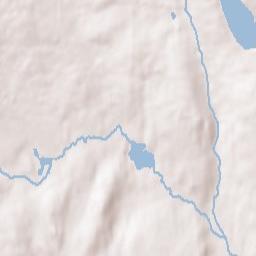 Terramuggus Terrain Map