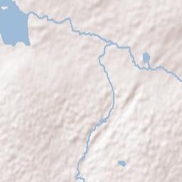 West Greenwich Terrain Map