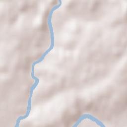 Rendufe Terrain Map